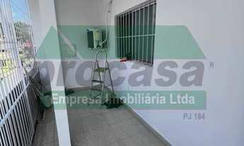 Imagem 3: Casa de rua - / Residencial / Parque Dez de Novembro