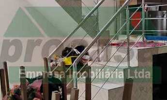 Imagem 4: Casa de rua - / Residencial / Parque Dez de Novembro