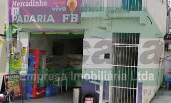 Imagem 7: Casa de rua - / Residencial / Parque Dez de Novembro