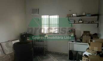 Imagem 5: Casa de rua - / Residencial / Parque Dez de Novembro