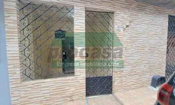 Imagem: Casa de rua - / Residencial / Raiz