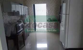 Imagem 2: Casa em Condomínio - / Residencial / Ponta Negra