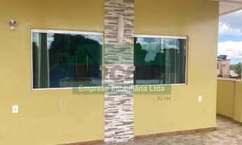 Imagem: Casa de rua - / Residencial / Jorge Teixeira