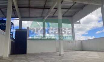 Imagem 7: Casa de rua - / Residencial / Jorge Teixeira