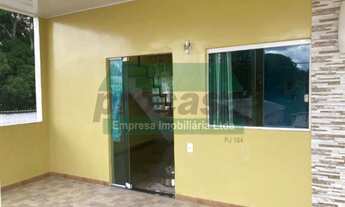 Imagem 2: Casa de rua - / Residencial / Jorge Teixeira