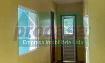 Imagem 4: Casa de rua - / Residencial / Jorge Teixeira