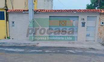 Imagem: Casa de rua - / Residencial / Cidade Nova