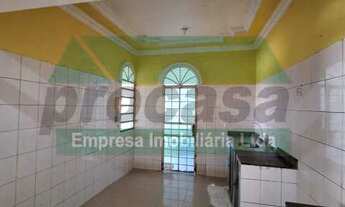 Imagem 5: VENDE-SE CASA NA CIDADE NOVA PROXIMO AO SHOPPING