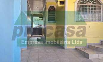 Imagem 2: VENDE-SE CASA NA CIDADE NOVA PROXIMO AO SHOPPING