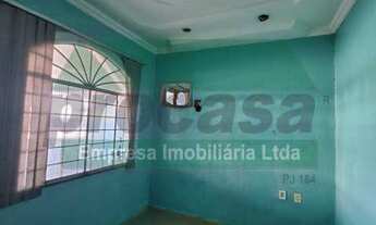 Imagem 7: VENDE-SE CASA NA CIDADE NOVA PROXIMO AO SHOPPING