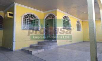 Imagem: VENDE-SE CASA NA CIDADE NOVA PROXIMO AO