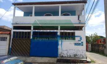 Imagem: Casa de rua - / Residencial / Redenção