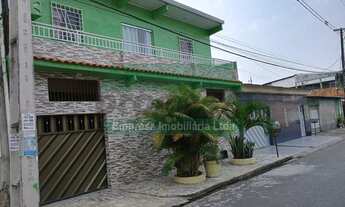 Imagem: Casa de rua - / Residencial / Cidade Nova