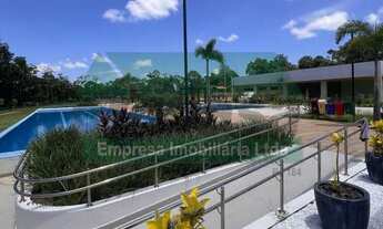 Imagem 3: LOTE 492 Mt2 À VENDA NO CONDOMÍNIO RESIDENCIAL VIVIENDA DAS MARINAS