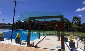 Imagem 2: LOTE 492 Mt2 À VENDA NO CONDOMÍNIO RESIDENCIAL VIVIENDA DAS MARINAS