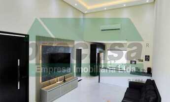 Imagem 4: Casa em Condomínio - / Residencial / Centro