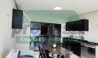 Imagem 5: Casa em Condomínio - / Residencial / Centro