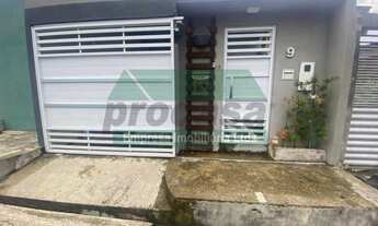 Imagem: CASA É TERRENO A VENDA / COLÔNIA TERRA