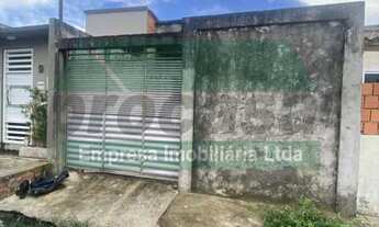 Imagem 2: CASA É TERRENO A VENDA / COLÔNIA TERRA NOVA