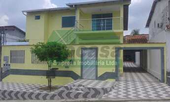 Imagem: CASA A VENDA NO PARQUE 10