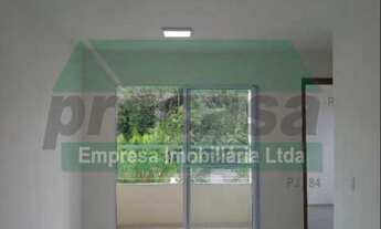 Imagem: APTO DISPONIVEL PARA LOCAÇAO NA PONTA NEGRA