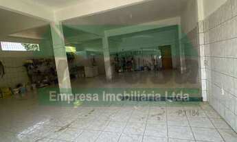 Imagem: GALPAO DISPONIVEL PARA VENDA NO TARUMÃ