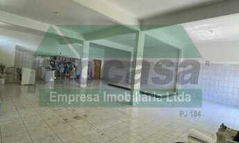 Imagem 4: GALPAO DISPONIVEL PARA VENDA NO TARUMÃ