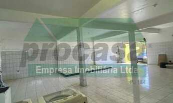 Imagem 3: GALPAO DISPONIVEL PARA VENDA NO TARUMÃ