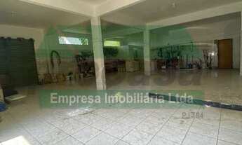 Imagem 2: GALPAO DISPONIVEL PARA VENDA NO TARUMÃ