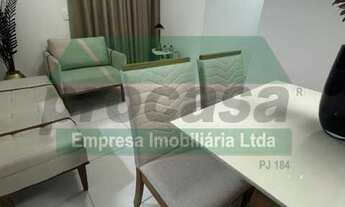 Imagem: APTO MOBILIADO PARA VENDA E LOCAÇAO NA