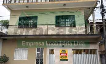 Imagem: CASA  DE TRÊS ANDARES COM PISCINA EM PETRÓPOLIS