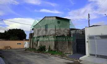 Imagem: VENDE-SE CASA NA CIDADE NOVA