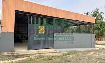 Imagem: Galpão - / Comercial / VENDA 250.000 /