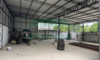 Imagem 5: Galpão - / Comercial / VENDA: 250.000 / LOCAÇÃO: 3.000,00 no Colônia Terra Nova