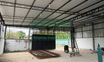 Imagem 7: Galpão - / Comercial / VENDA: 250.000 / LOCAÇÃO: 3.000,00 no Colônia Terra Nova