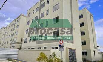 Imagem: Apartamento - / Residencial Vista das Manguieiras