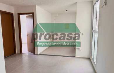 Imagem 5: Apartamento - / Residencial Vista das Manguieiras / Planalto - Ideal para Militares Valor