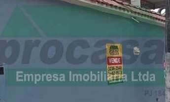 Imagem: Casa de rua - Duplex / Residencial / CONJUNTO