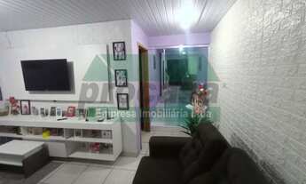 Imagem: Casa de rua - / Residencial / Gilberto Mestrinho