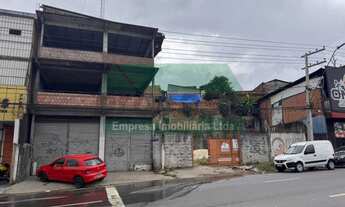 Imagem: PRÉDIO PARA LOCAÇÃO / Comercial / 15.000,00