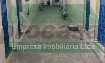 Imagem 2: Vede-se casa com 10 kitnetes / Residencial / $ 260.000,00