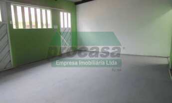 Imagem: CASA PARA VENDA NO NOVA CIDADE