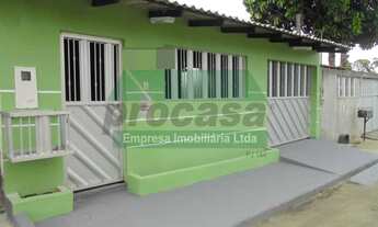 Imagem: CASA PARA VENDA NO NOVA CIDADE / $ 285.000,00