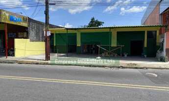 Imagem: VENDO OU ALUGO PONTO COMERCIAL EM AVENIDA