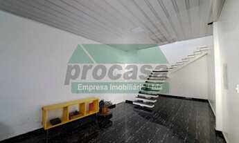 Imagem 4: Casa de rua : / Residencial / Novo Aleixo