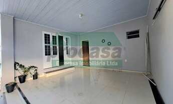 Imagem 2: Casa de rua : / Residencial / Novo Aleixo