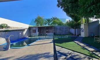 Imagem: Casa de rua / Residencial / Novo Aleixo