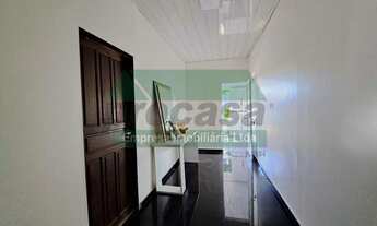 Imagem 5: Casa de rua : / Residencial / Novo Aleixo