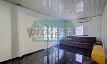 Imagem 3: Casa de rua : / Residencial / Novo Aleixo