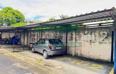 Imagem 2: APARTAMENTO PARA VENDA / RESIDENCIAL BEIJA FLOR